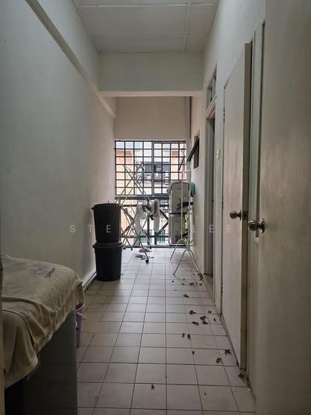 Kondominium untuk Disewa di Evergreen Park Cypress - Stella Lee - Corridor - PropertyGuru.com.my