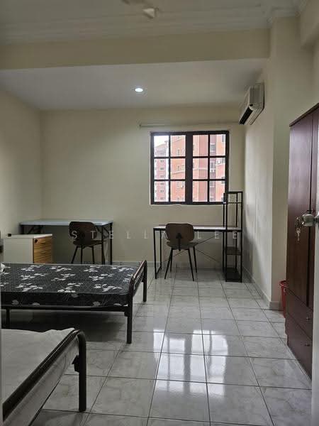 Kondominium untuk Disewa di Evergreen Park Cypress - Stella Lee - Bedroom - PropertyGuru.com.my