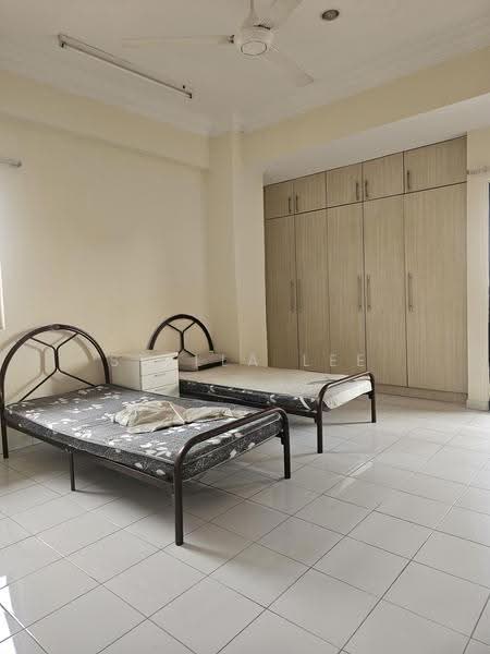 Kondominium untuk Disewa di Evergreen Park Cypress - Stella Lee - Bedroom - PropertyGuru.com.my