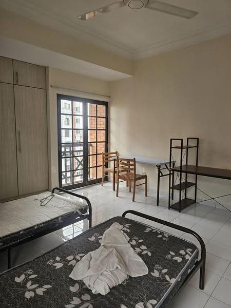 Kondominium untuk Disewa di Evergreen Park Cypress - Stella Lee - Bedroom - PropertyGuru.com.my