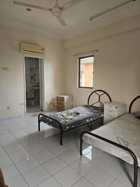Kondominium untuk Disewa di Evergreen Park Cypress - Stella Lee - Bedroom - PropertyGuru.com.my