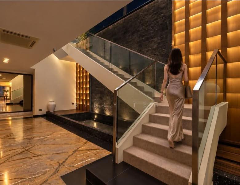 Condominium for Sale at The Cove Condominium - Billy Teh - PropertyGuru.com.my