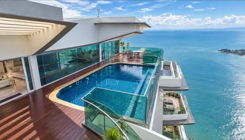Condominium for Sale at The Cove Condominium - Billy Teh - PropertyGuru.com.my