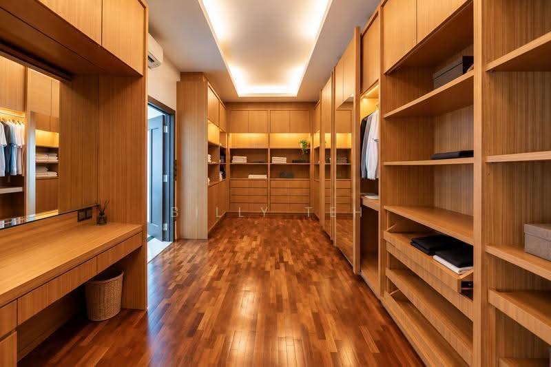 Condominium for Sale at The Cove Condominium - Billy Teh - PropertyGuru.com.my