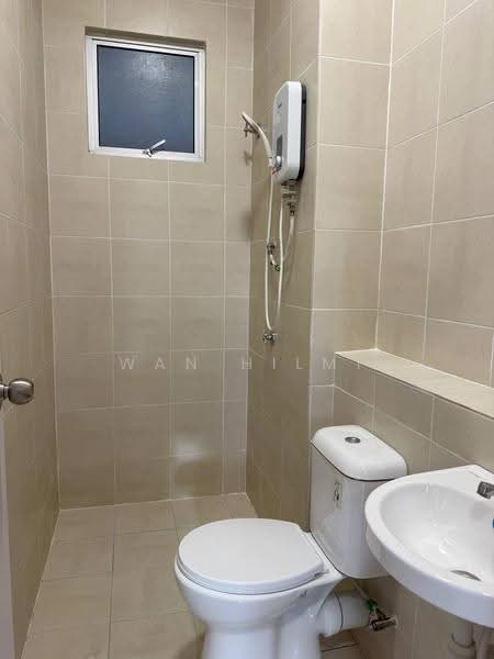 Condominium for Sale at Residensi Adelia 4 - Wan Hilmi - Bathroom - PropertyGuru.com.my
