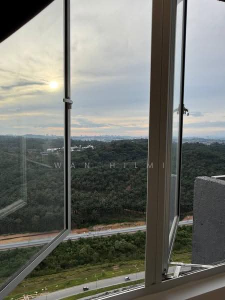 Condominium for Sale at Residensi Adelia 4 - Wan Hilmi - View - PropertyGuru.com.my