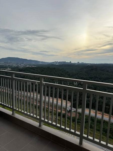 Condominium for Sale at Residensi Adelia 4 - Wan Hilmi - View - PropertyGuru.com.my