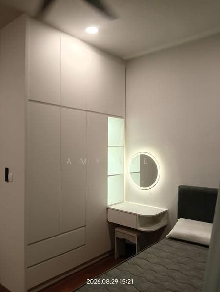 Kondominium untuk Disewa di Impression U-Thant - Amy Lee - PropertyGuru.com.my