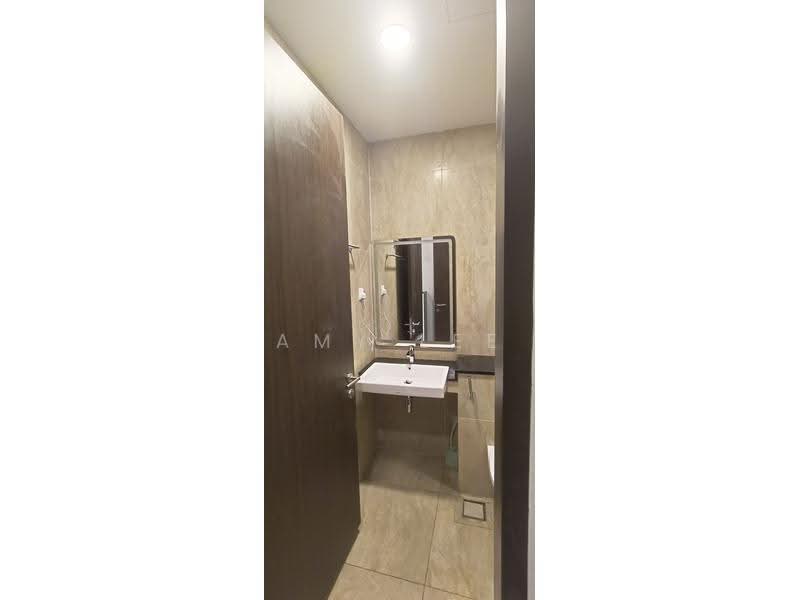 Kondominium untuk Disewa di Impression U-Thant - Amy Lee - PropertyGuru.com.my