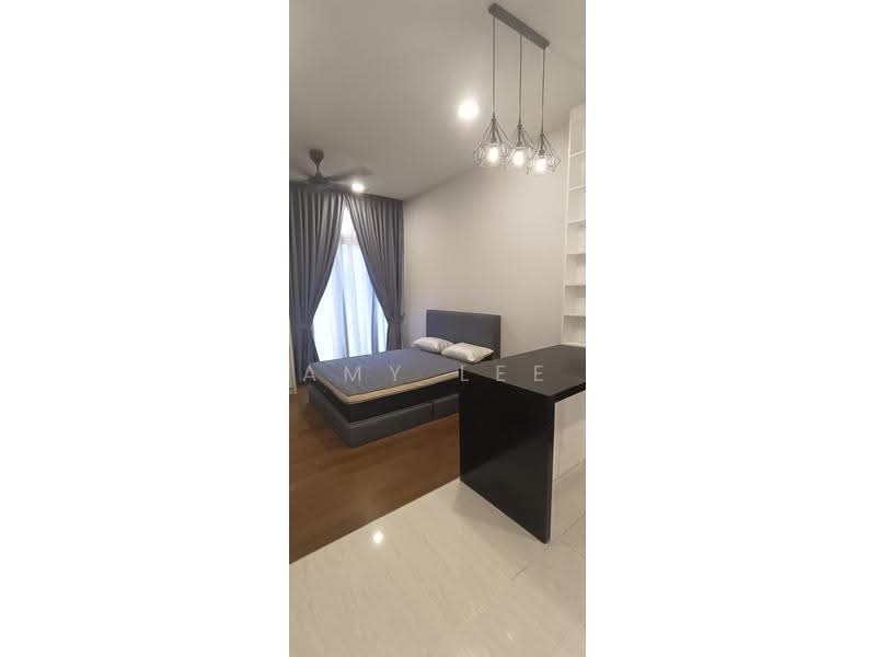 Kondominium untuk Disewa di Impression U-Thant - Amy Lee - PropertyGuru.com.my