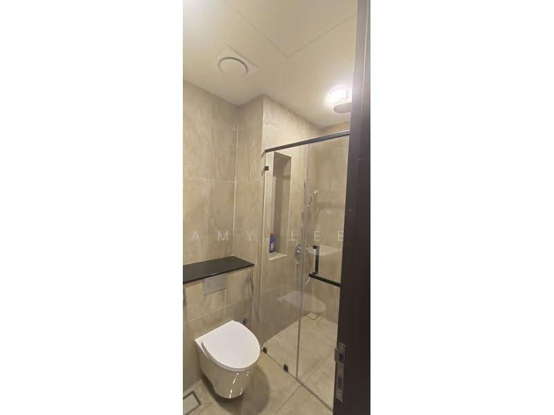 Kondominium untuk Disewa di Impression U-Thant - Amy Lee - PropertyGuru.com.my