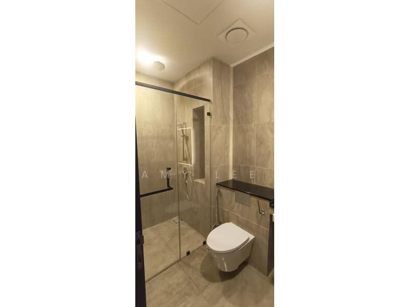 Kondominium untuk Disewa di Impression U-Thant - Amy Lee - PropertyGuru.com.my