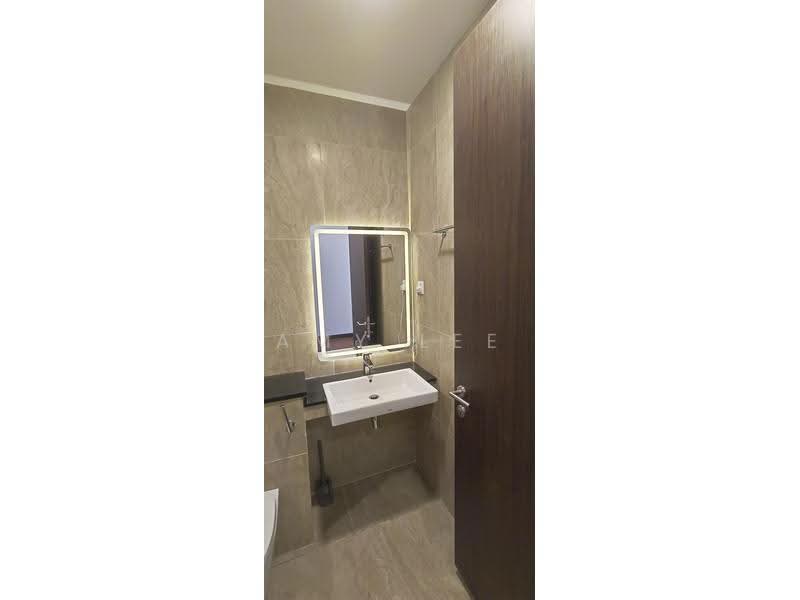 Kondominium untuk Disewa di Impression U-Thant - Amy Lee - PropertyGuru.com.my