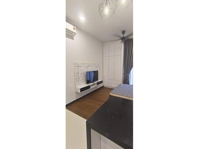Kondominium untuk Disewa di Impression U-Thant - Amy Lee - PropertyGuru.com.my
