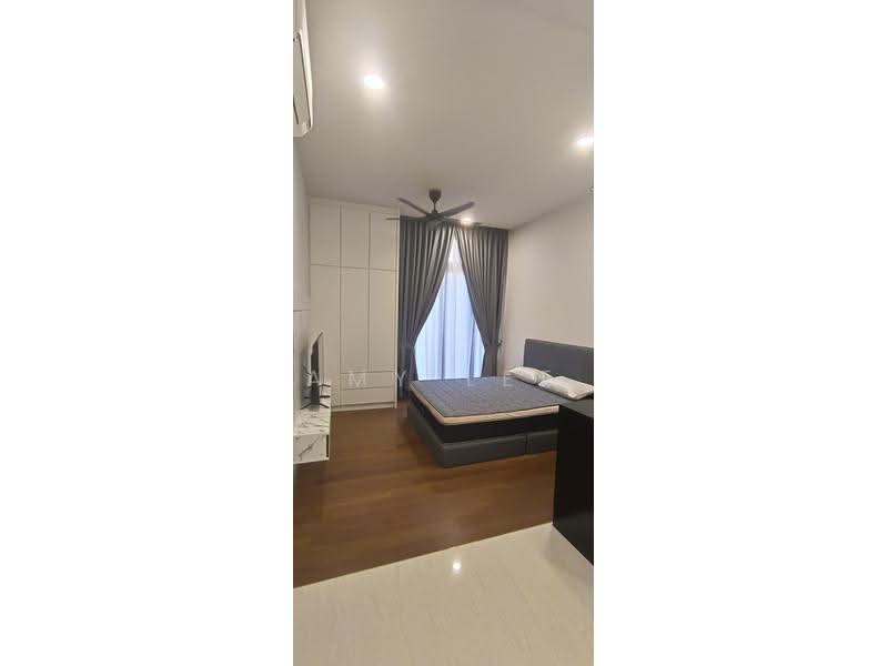 Kondominium untuk Disewa di Impression U-Thant - Amy Lee - PropertyGuru.com.my