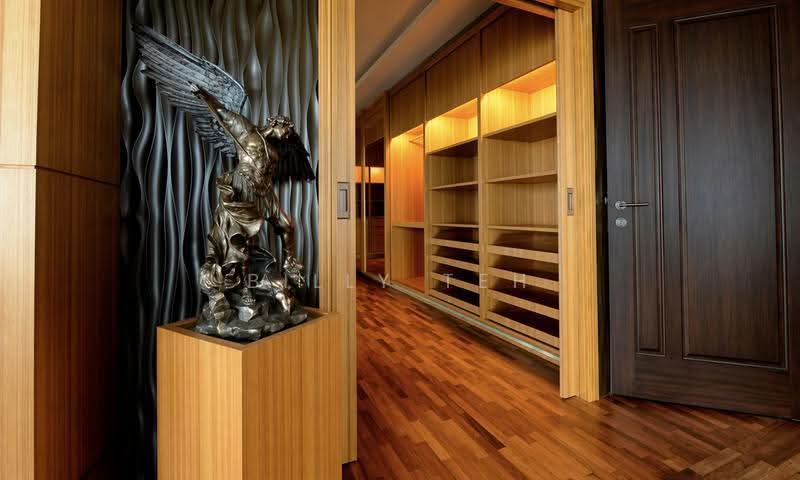 Condominium for Sale at The Cove Condominium - Billy Teh - Interior - PropertyGuru.com.my