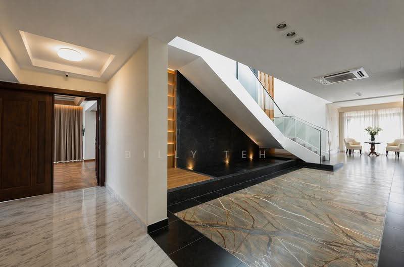 Condominium for Sale at The Cove Condominium - Billy Teh - Interior - PropertyGuru.com.my