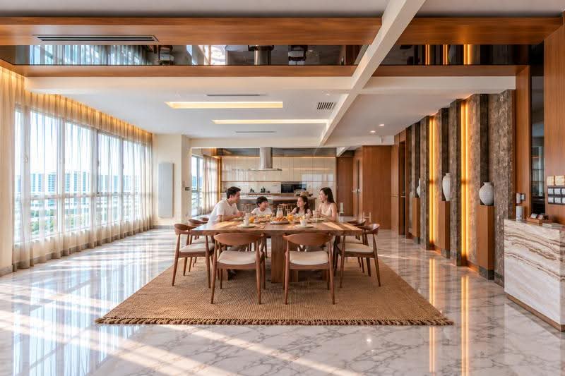 Condominium for Sale at The Cove Condominium - Billy Teh - PropertyGuru.com.my