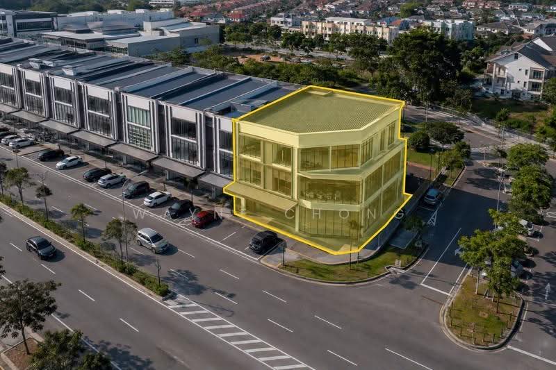 Kedai untuk Dijual di Usj 10 (Subang Jaya) - Wayne Chong - Exterior - PropertyGuru.com.my