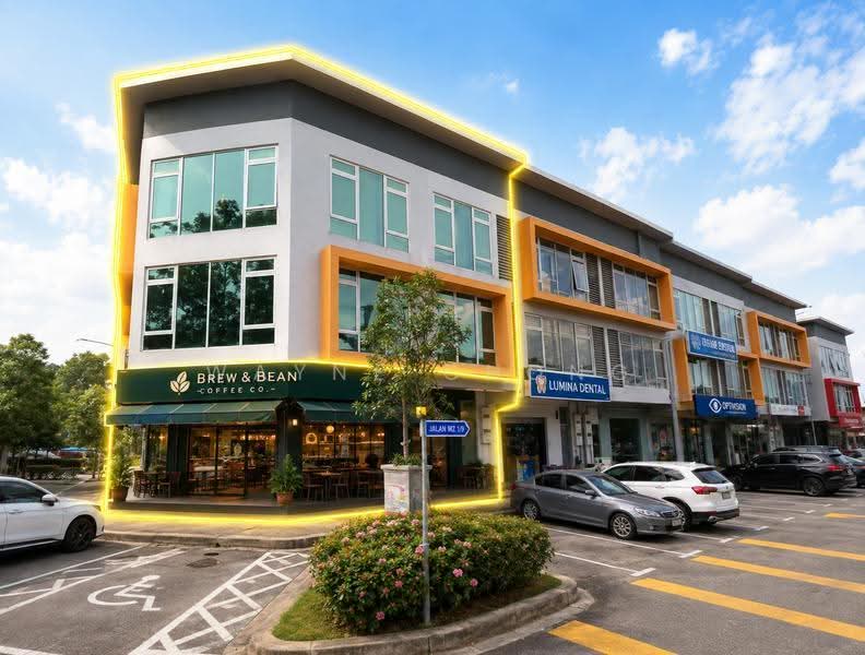 Kedai untuk Dijual di Usj 10 (Subang Jaya) - Wayne Chong - Exterior - PropertyGuru.com.my