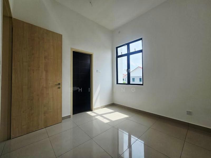 Rumah Kluster untuk Dijual di Taman Mount Austin (Tebrau) - Shi Ting - PropertyGuru.com.my