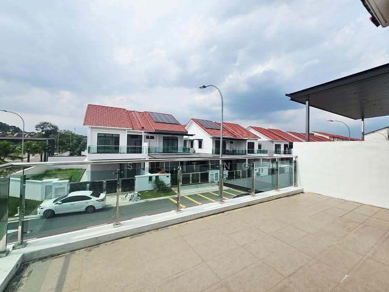 Rumah Kluster untuk Dijual di Taman Mount Austin (Tebrau) - Shi Ting - PropertyGuru.com.my