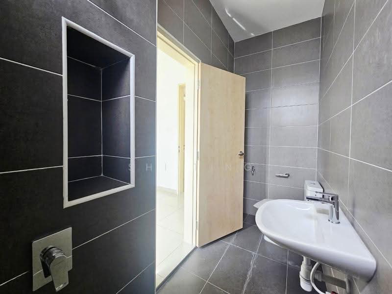 Rumah Kluster untuk Dijual di Taman Mount Austin (Tebrau) - Shi Ting - PropertyGuru.com.my