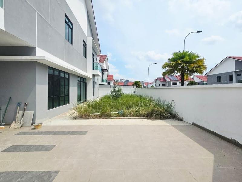 Rumah Kluster untuk Dijual di Taman Mount Austin (Tebrau) - Shi Ting - PropertyGuru.com.my