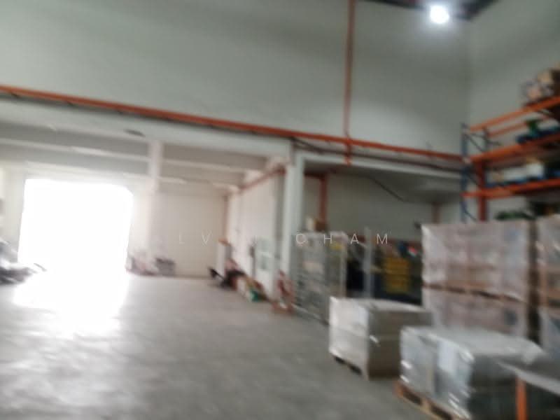 Factory for Sale in Taman Desa Cemerlang (Ulu Tiram) - Alvin Cham - PropertyGuru.com.my