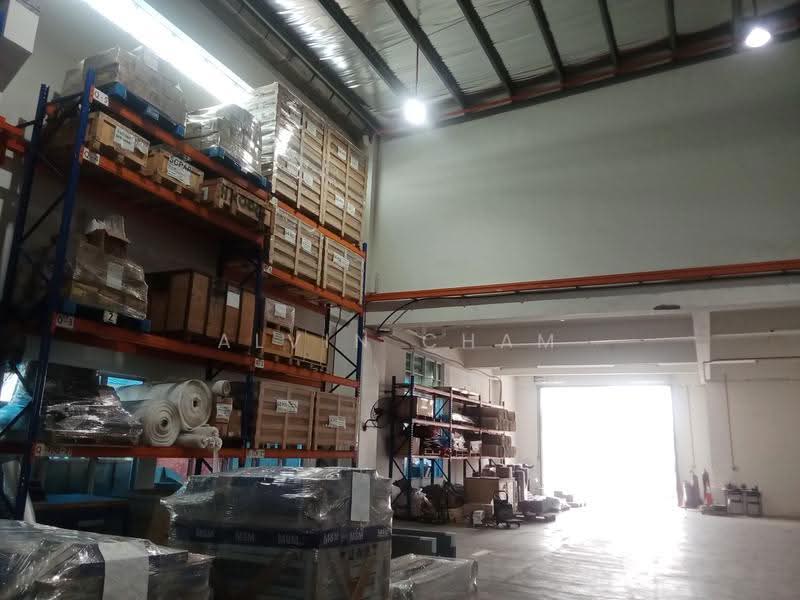 Factory for Sale in Taman Desa Cemerlang (Ulu Tiram) - Alvin Cham - PropertyGuru.com.my
