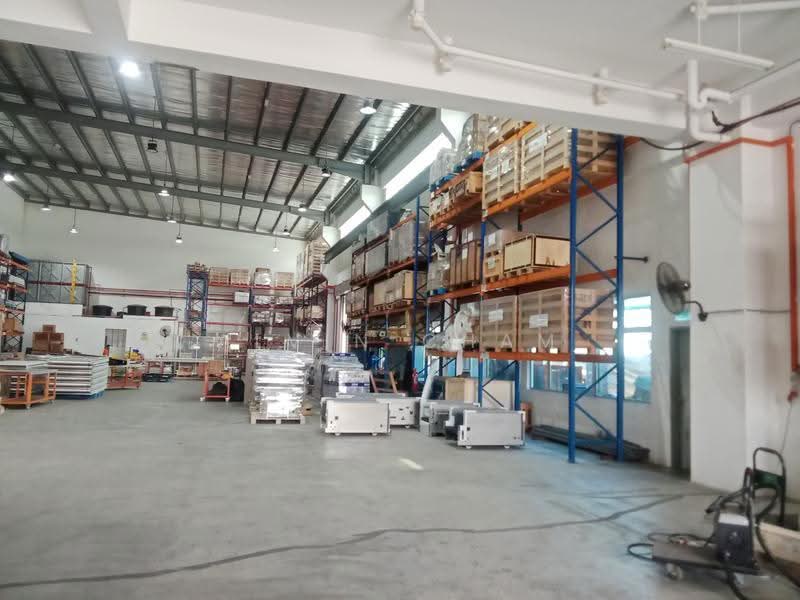 Factory for Sale in Taman Desa Cemerlang (Ulu Tiram) - Alvin Cham - PropertyGuru.com.my