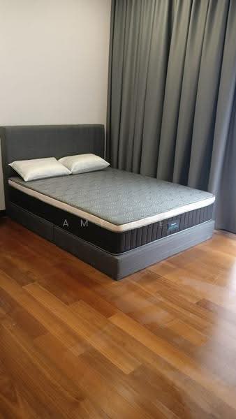 Kondominium untuk Disewa di Impression U-Thant - Amy Lee - Bedroom - PropertyGuru.com.my