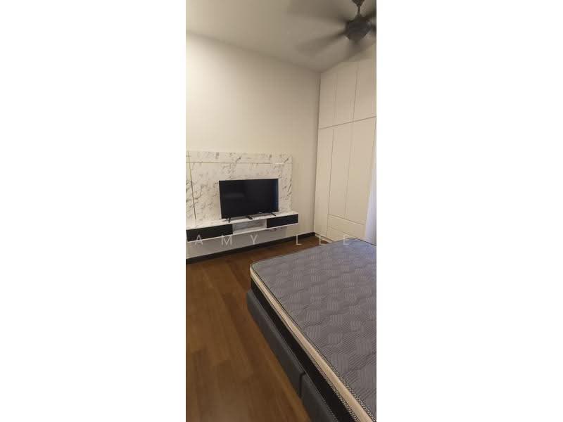 Kondominium untuk Disewa di Impression U-Thant - Amy Lee - Bedroom - PropertyGuru.com.my