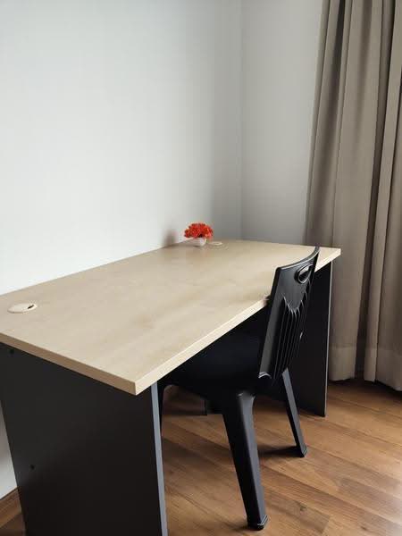 Kediaman Servis untuk Dijual di Titiwangsa Sentral - Amy Lee - Study - PropertyGuru.com.my