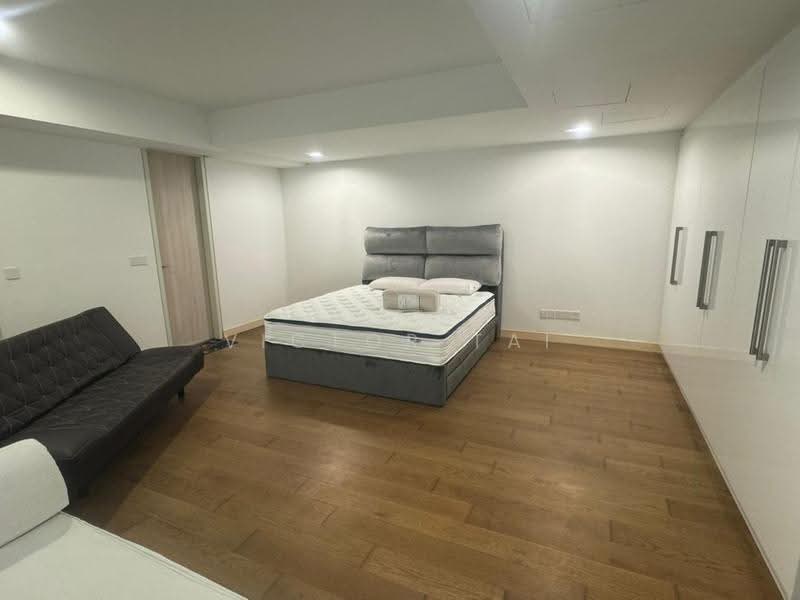 Kediaman Servis untuk Disewa di Imperia - Victor Tai - Bedroom - PropertyGuru.com.my