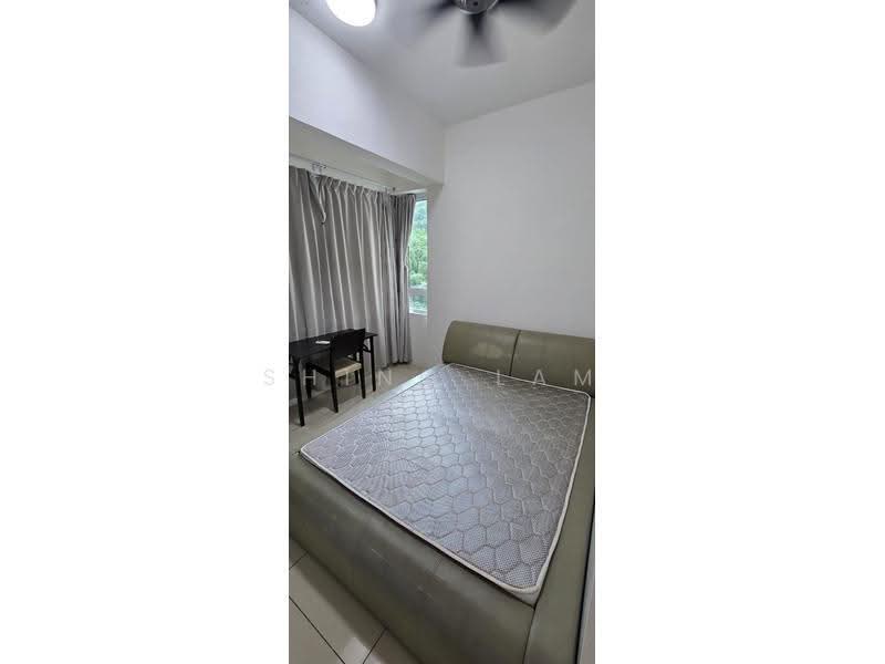 Condominium for Rent at Starhill Luxury Residence - Shing Lam - Bedroom - PropertyGuru.com.my
