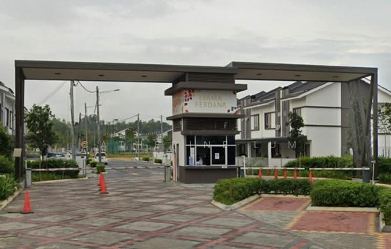 Terraced House for Sale in Kuala Selangor (Selangor) - Catherine Lum - Exterior - PropertyGuru.com.my