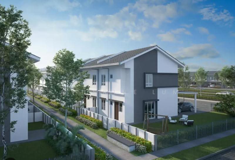 Terraced House for Sale in Kuala Selangor (Selangor) - Catherine Lum - Exterior - PropertyGuru.com.my