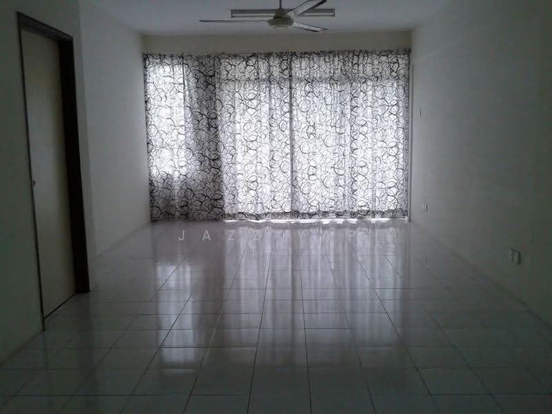 Apartment for Rent at Pangsapuri Cemara - Jazz Yap - PropertyGuru.com.my