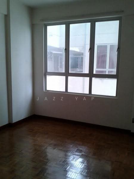 Apartment for Rent at Pangsapuri Cemara - Jazz Yap - PropertyGuru.com.my