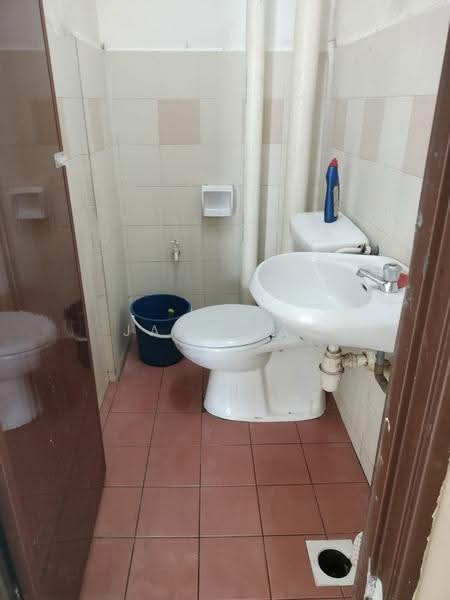 Apartment for Rent at Pangsapuri Cemara - Jazz Yap - PropertyGuru.com.my