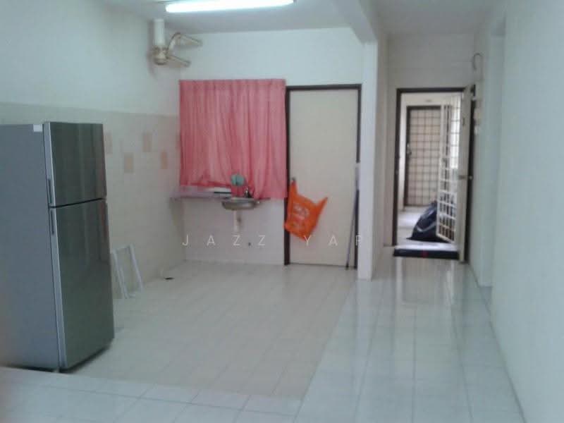 Apartment for Rent at Pangsapuri Cemara - Jazz Yap - PropertyGuru.com.my