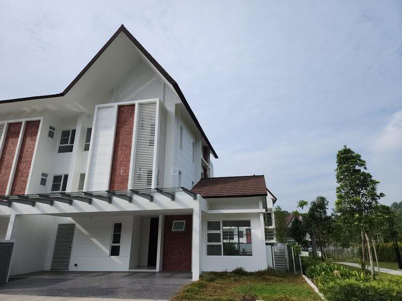 3-storey Terraced House for Rent in Alam Damai (Cheras) - Eric Tang - PropertyGuru.com.my