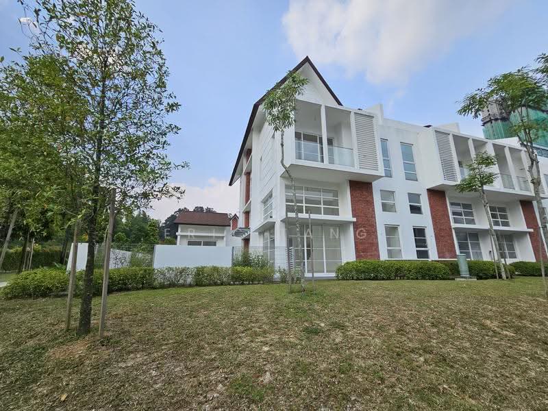 3-storey Terraced House for Rent in Alam Damai (Cheras) - Eric Tang - PropertyGuru.com.my