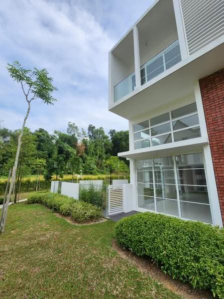 3-storey Terraced House for Rent in Alam Damai (Cheras) - Eric Tang - PropertyGuru.com.my