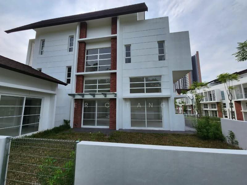 3-storey Terraced House for Rent in Alam Damai (Cheras) - Eric Tang - PropertyGuru.com.my