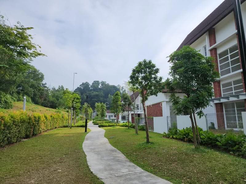 3-storey Terraced House for Rent in Alam Damai (Cheras) - Eric Tang - PropertyGuru.com.my