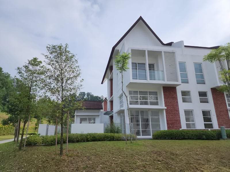 3-storey Terraced House for Rent in Alam Damai (Cheras) - Eric Tang - PropertyGuru.com.my