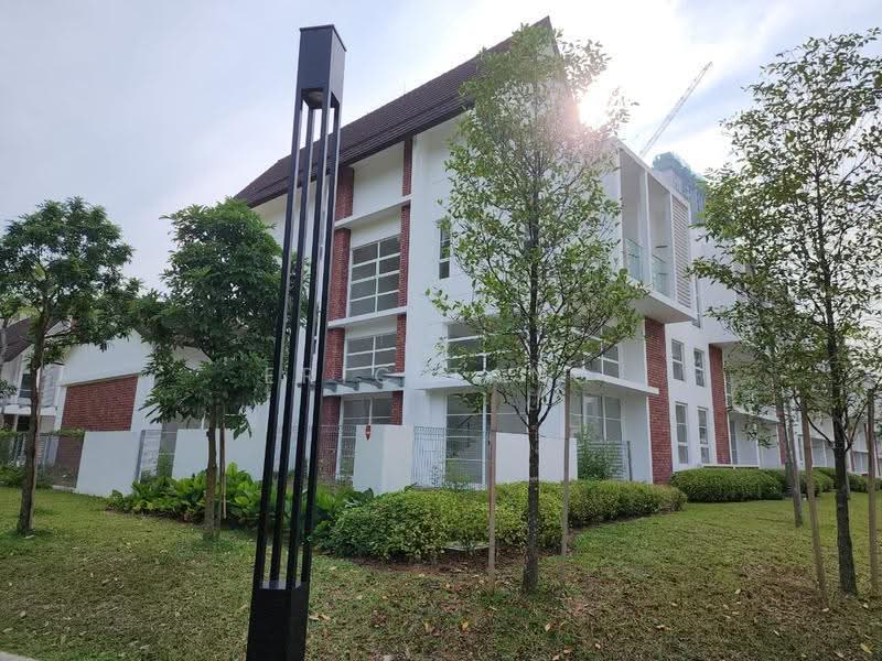 3-storey Terraced House for Rent in Alam Damai (Cheras) - Eric Tang - PropertyGuru.com.my