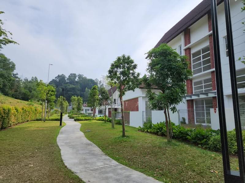 3-storey Terraced House for Rent in Alam Damai (Cheras) - Eric Tang - PropertyGuru.com.my
